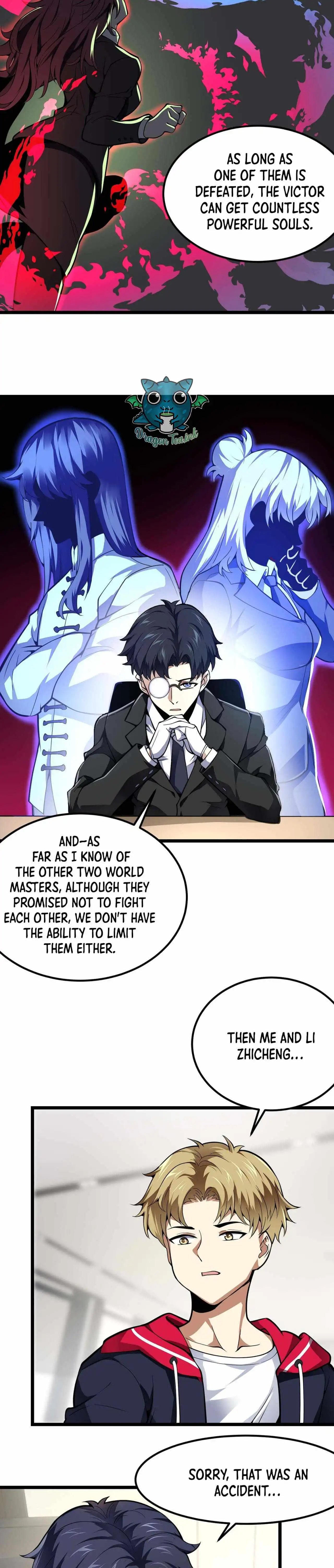 Combine Cube Chapter 28 12